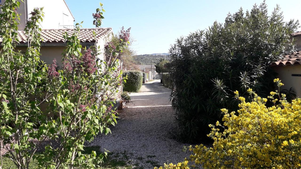 Un Petit Coin De Paradis Modene Luaran gambar